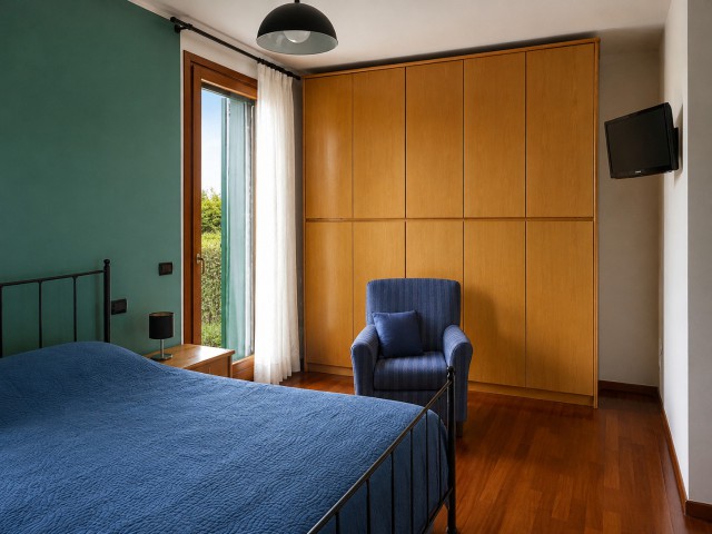 Appartamento in Affitto a Quarto d'Altino